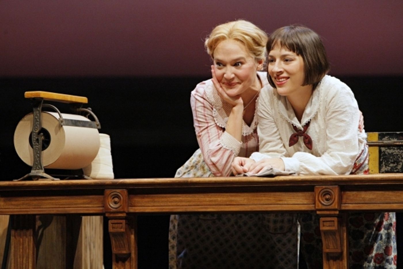 Photo Flash: Guthrie Presents THE MASTER BUTCHERS SINGING CLUB  Image