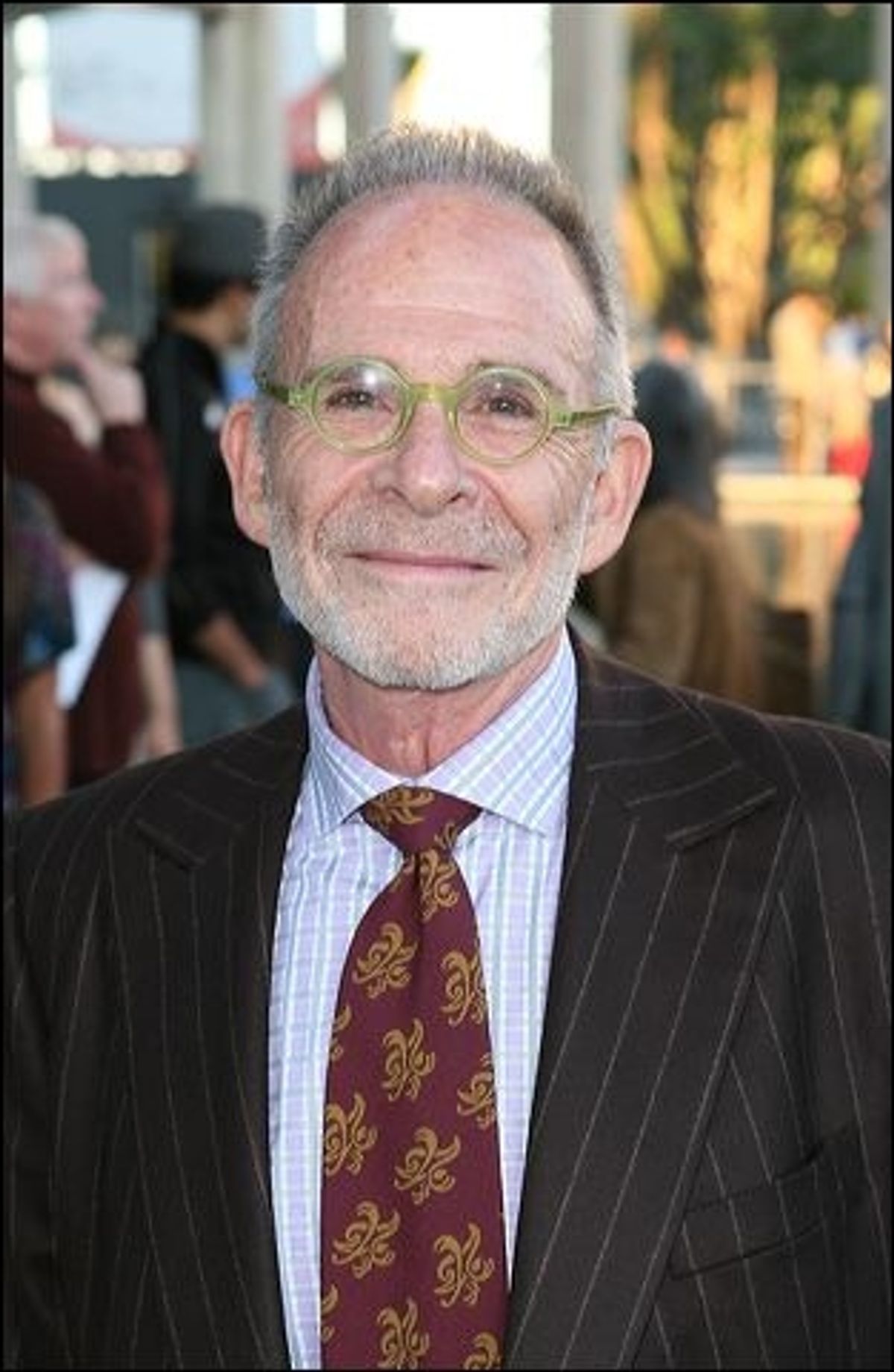 Ron Rifkin at 