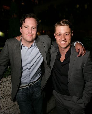 Ben McKenzie Photo