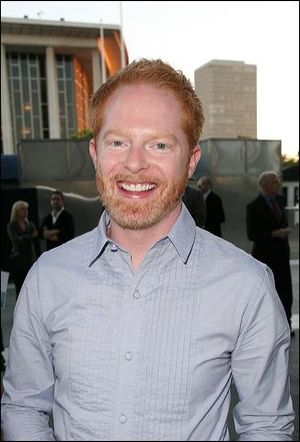 Jesse Tyler Ferguson Photo