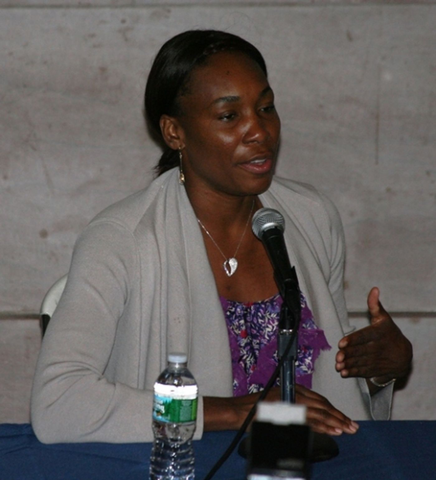 Photo Flash: Brooklyn Book Festival Brings out Bibliophiles  Image