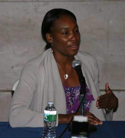 Venus Williams Photo