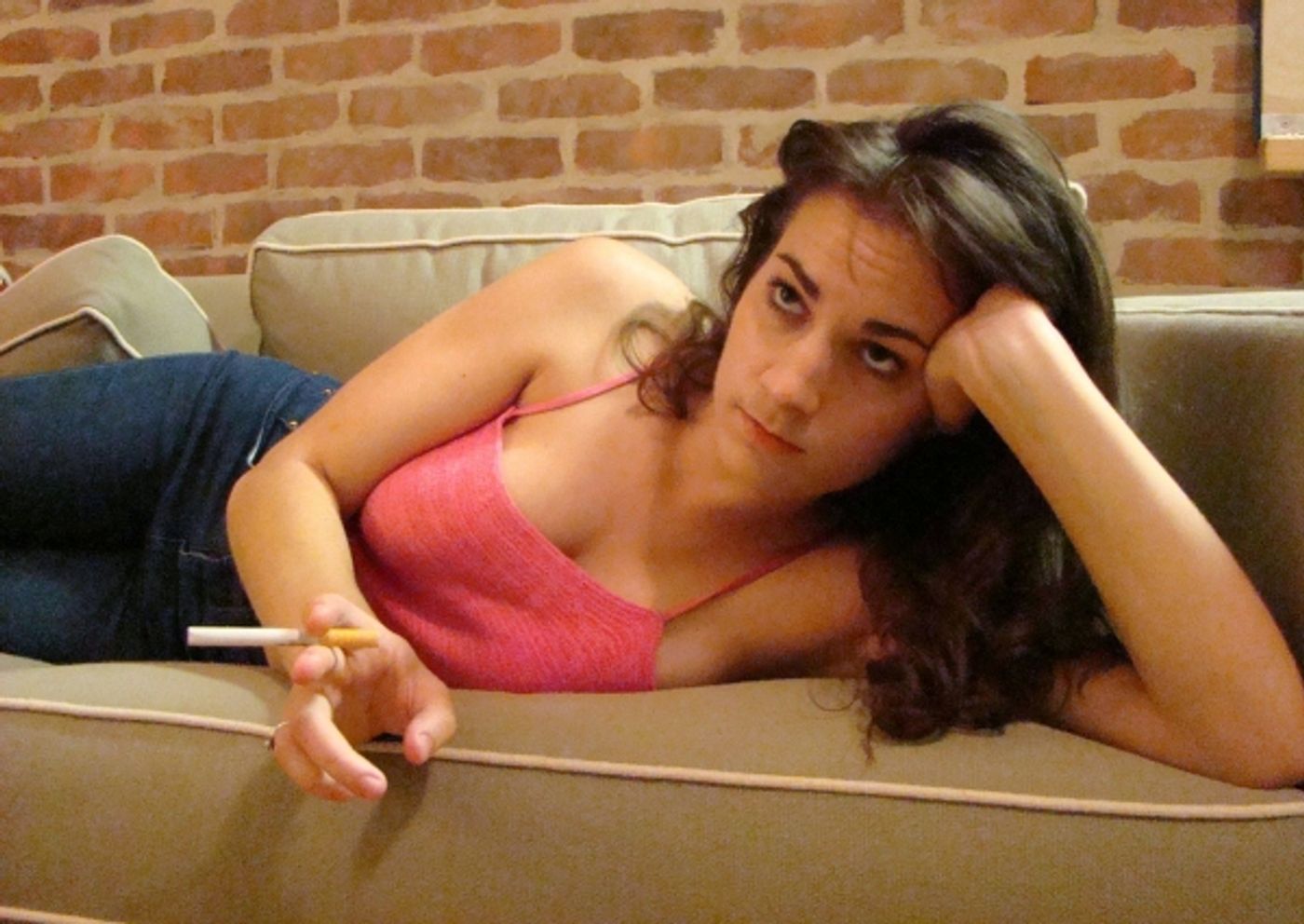 Photo Flash: Howl! Arts Project Premieres SUNKEN LIVING ROOM  Image