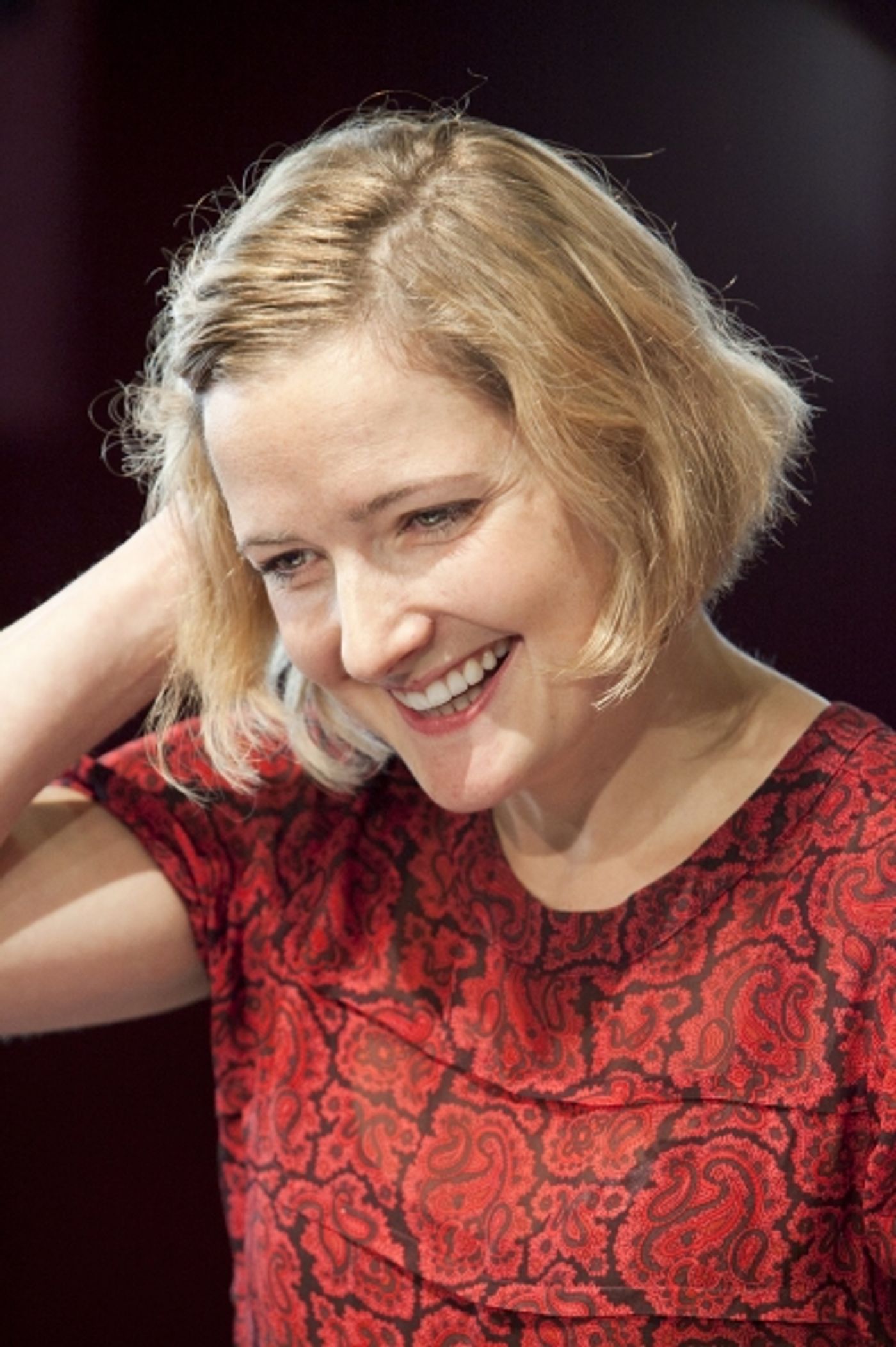 Photo Coverage: THE IMPORTANCE OF BEING EARNEST, New Wolsey Theatre  Image