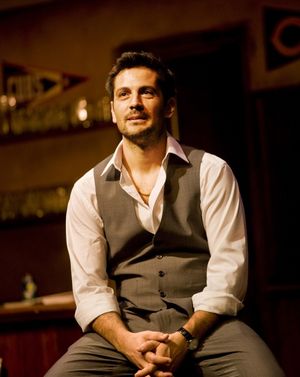 Michael Landes Photo