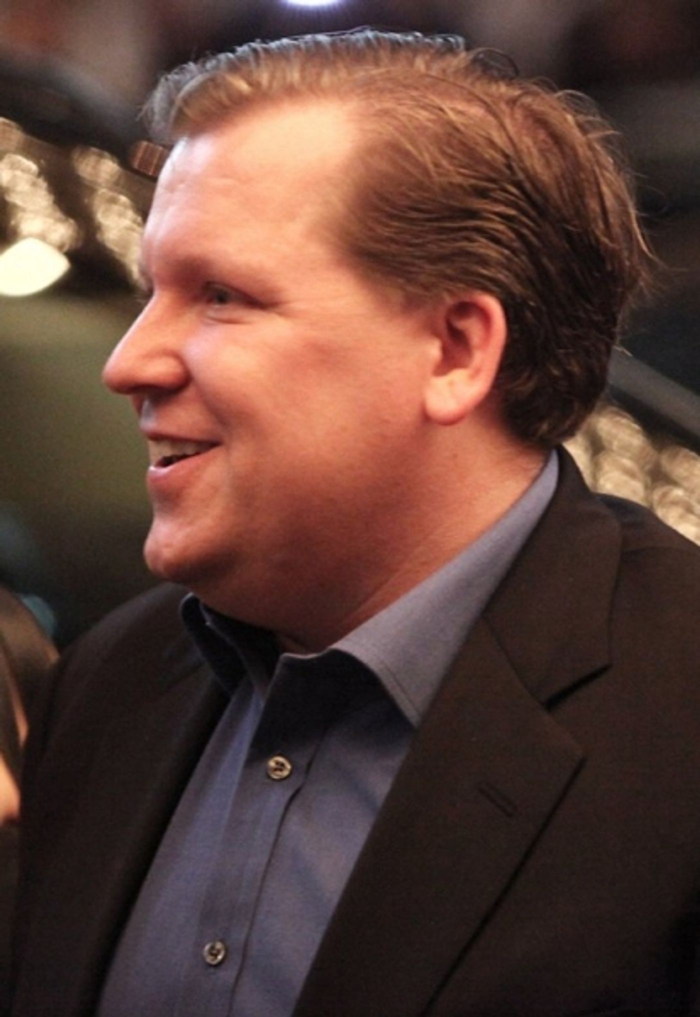 Photo Coverage: Toronto International Film Fest. - 'Rabbit Hole' Arrivals  Image