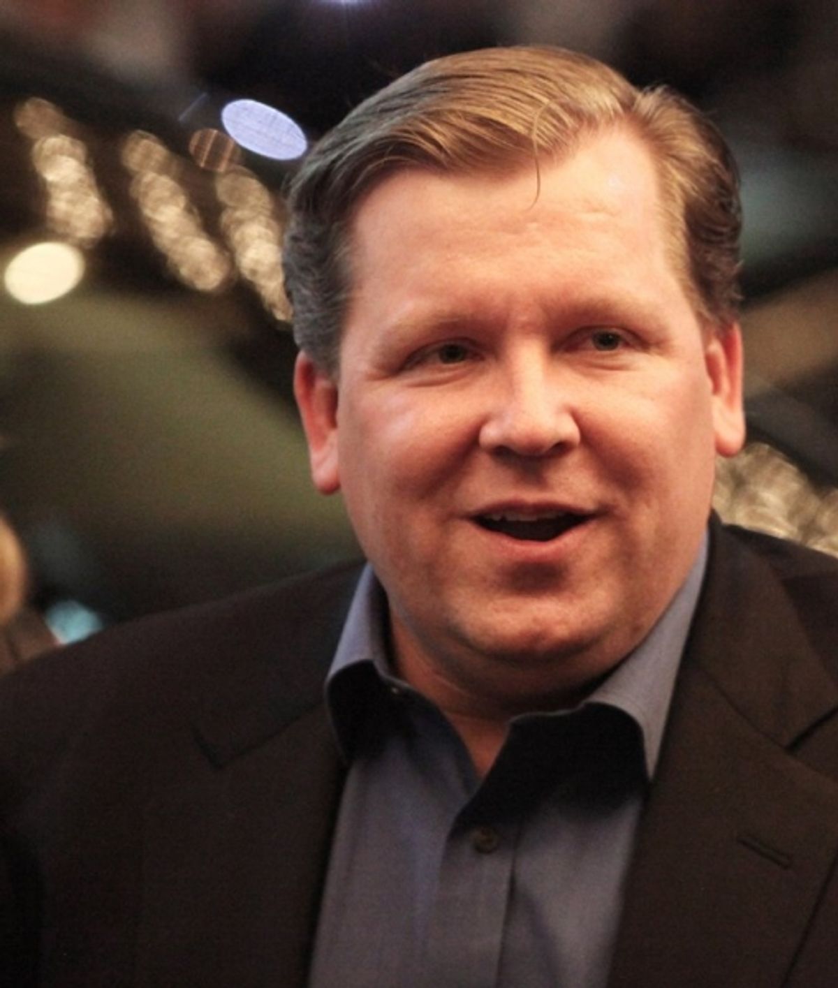 David Lindsay-Abaire  at 