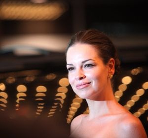 Tammy Blanchard @ BroadwayWorld Tammy Blanchard Photo