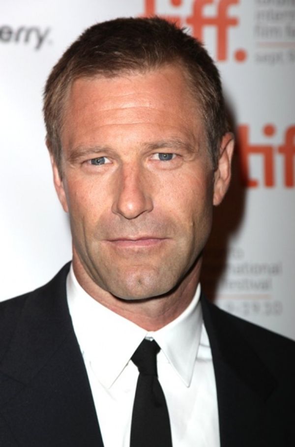 Aaron Eckhart  Photo