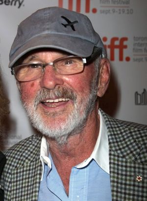 Norman Jewison @ BroadwayWorld Norman Jewison Photo