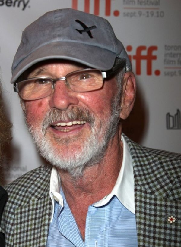 Norman Jewison Photo