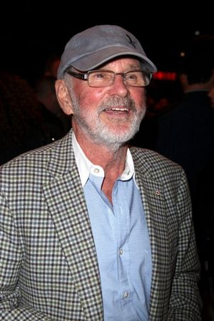 Norman Jewison @ BroadwayWorld Norman Jewison Photo