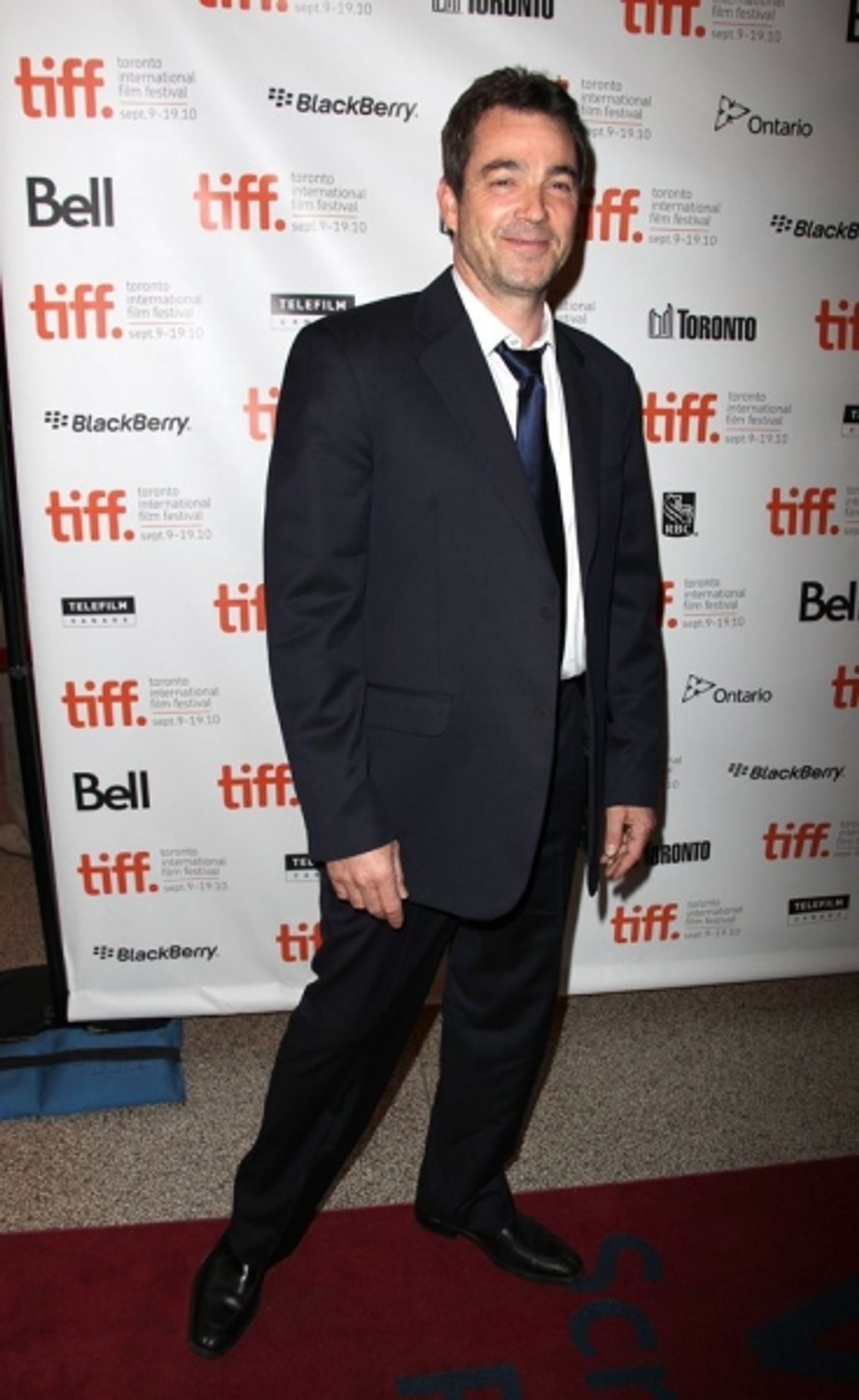 Photo Coverage: Toronto International Film Fest. - 'Rabbit Hole' Arrivals  Image