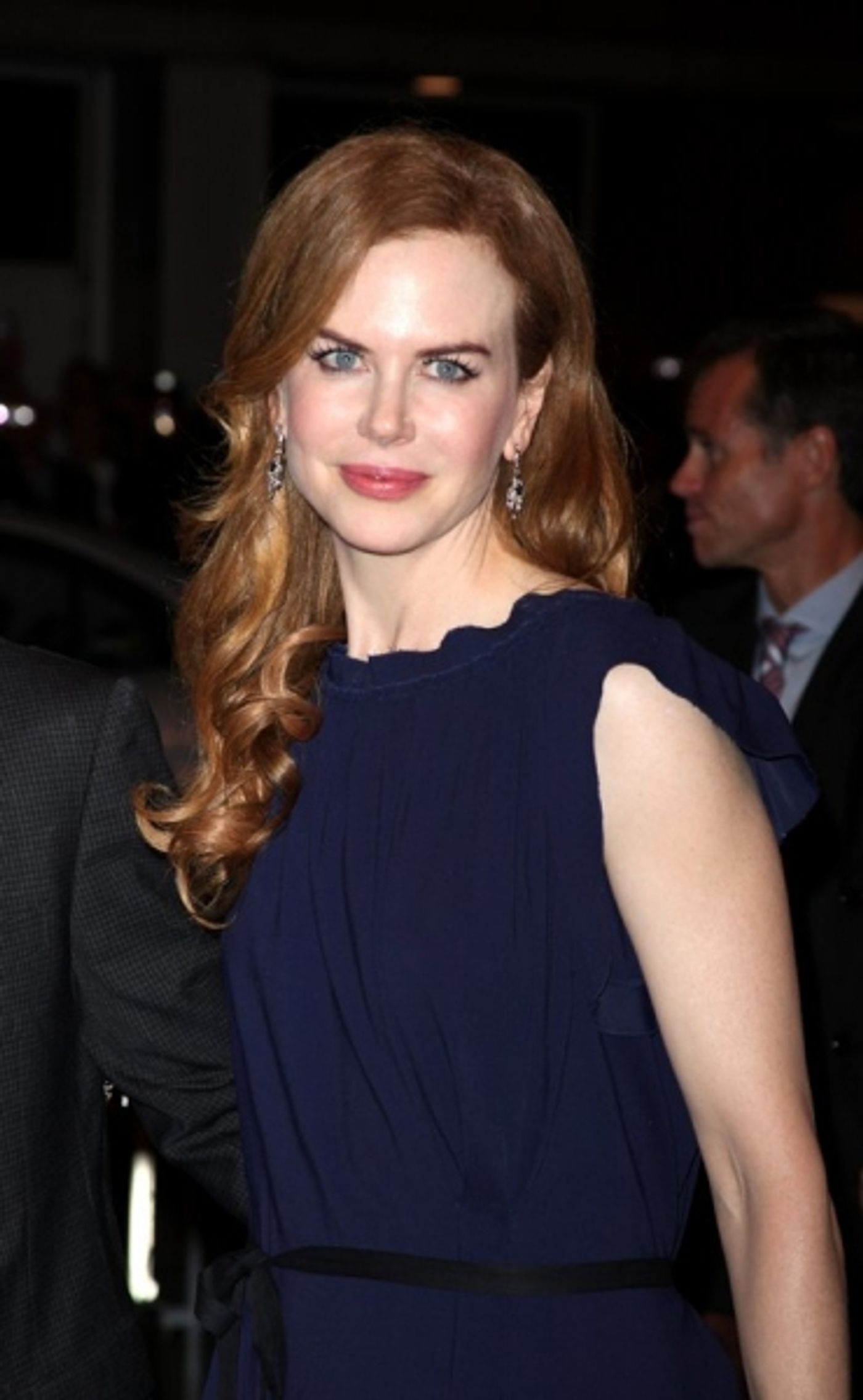 Photo Coverage: Toronto International Film Fest. - 'Rabbit Hole' Arrivals  Image