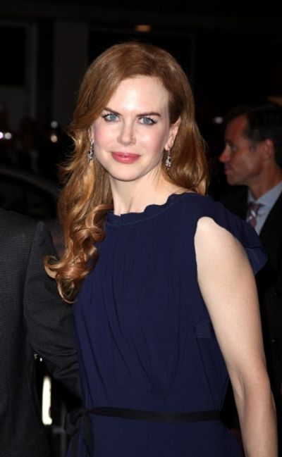 Nicole Kidman Photo