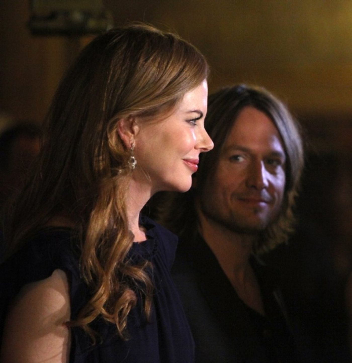 Photo Coverage: Toronto International Film Fest. - 'Rabbit Hole' Arrivals  Image