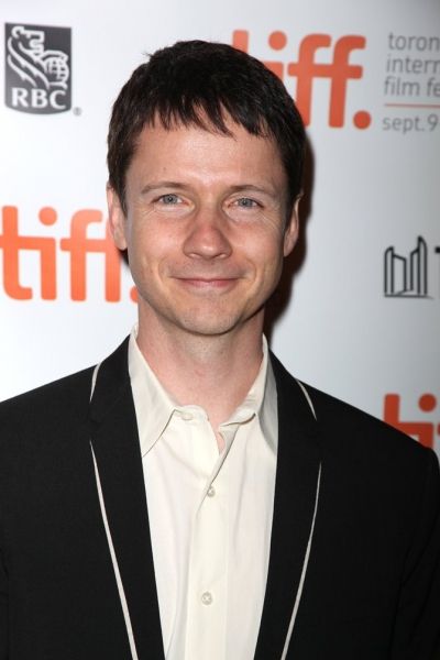 John Cameron Mitchell  Photo