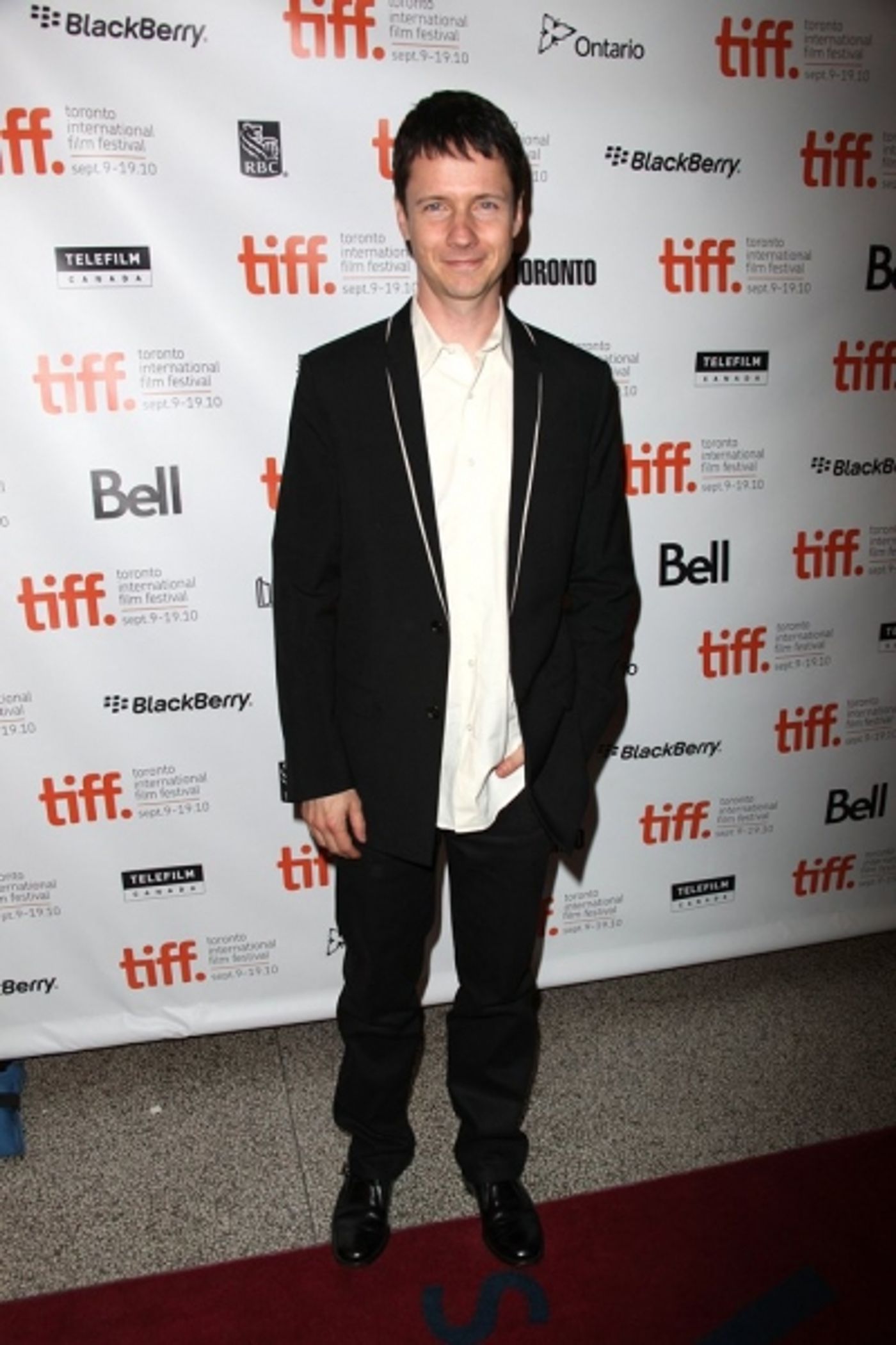 Photo Coverage: Toronto International Film Fest. - 'Rabbit Hole' Arrivals  Image
