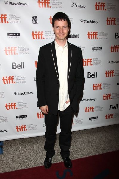 John Cameron Mitchell  Photo