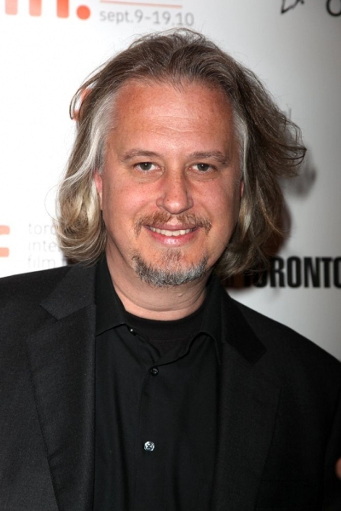 Photo Coverage: Toronto International Film Fest. - 'Rabbit Hole' Arrivals  Image