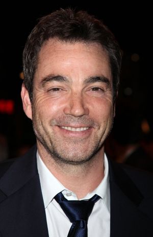 Jon Tenney @ BroadwayWorld Jon Tenney Photo
