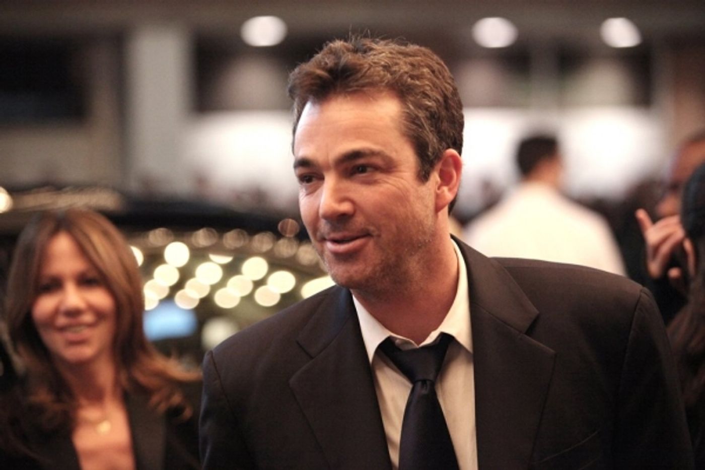 Photo Coverage: Toronto International Film Fest. - 'Rabbit Hole' Arrivals  Image