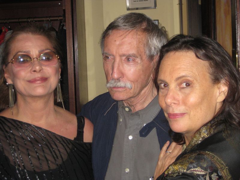 Photo Flash: Opening Night of ME, MYSELF & I — photo 5 of 6