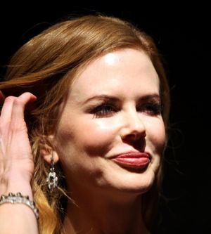 Nicole Kidman @ BroadwayWorld Nicole Kidman Photo