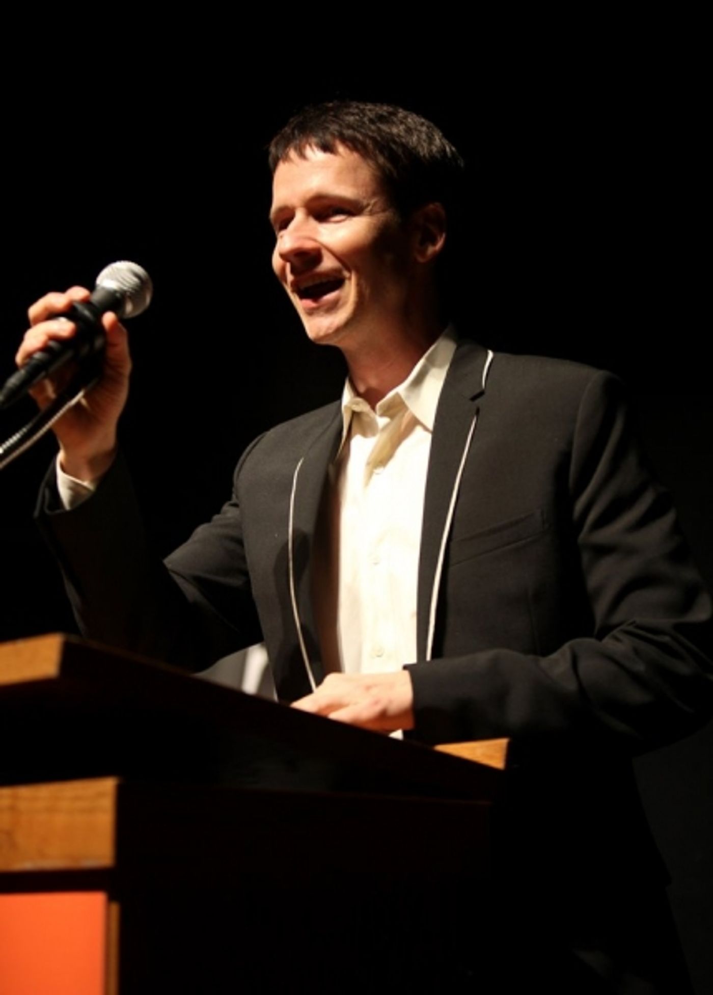 Photo Coverage: Toronto International Film Fest. - 'Rabbit Hole' Presentation  Image