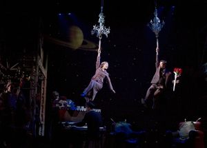 Hannah Yelland and Tristan Sturrock @ BroadwayWorld Hannah Yelland and Tristan Sturrock Photo