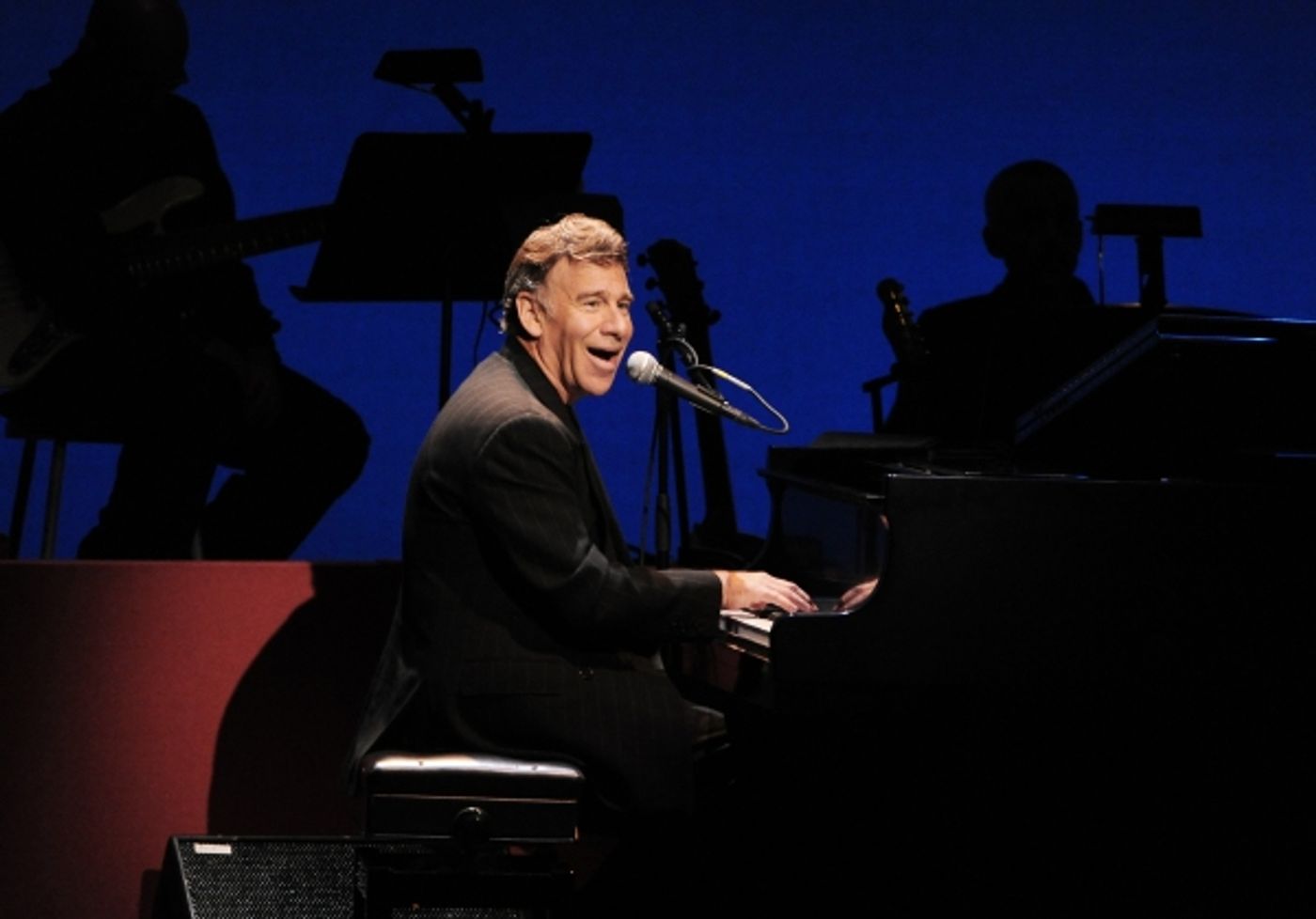 Photo Flash: Westport Country Playhouse Honors Stephen Schwartz  Image