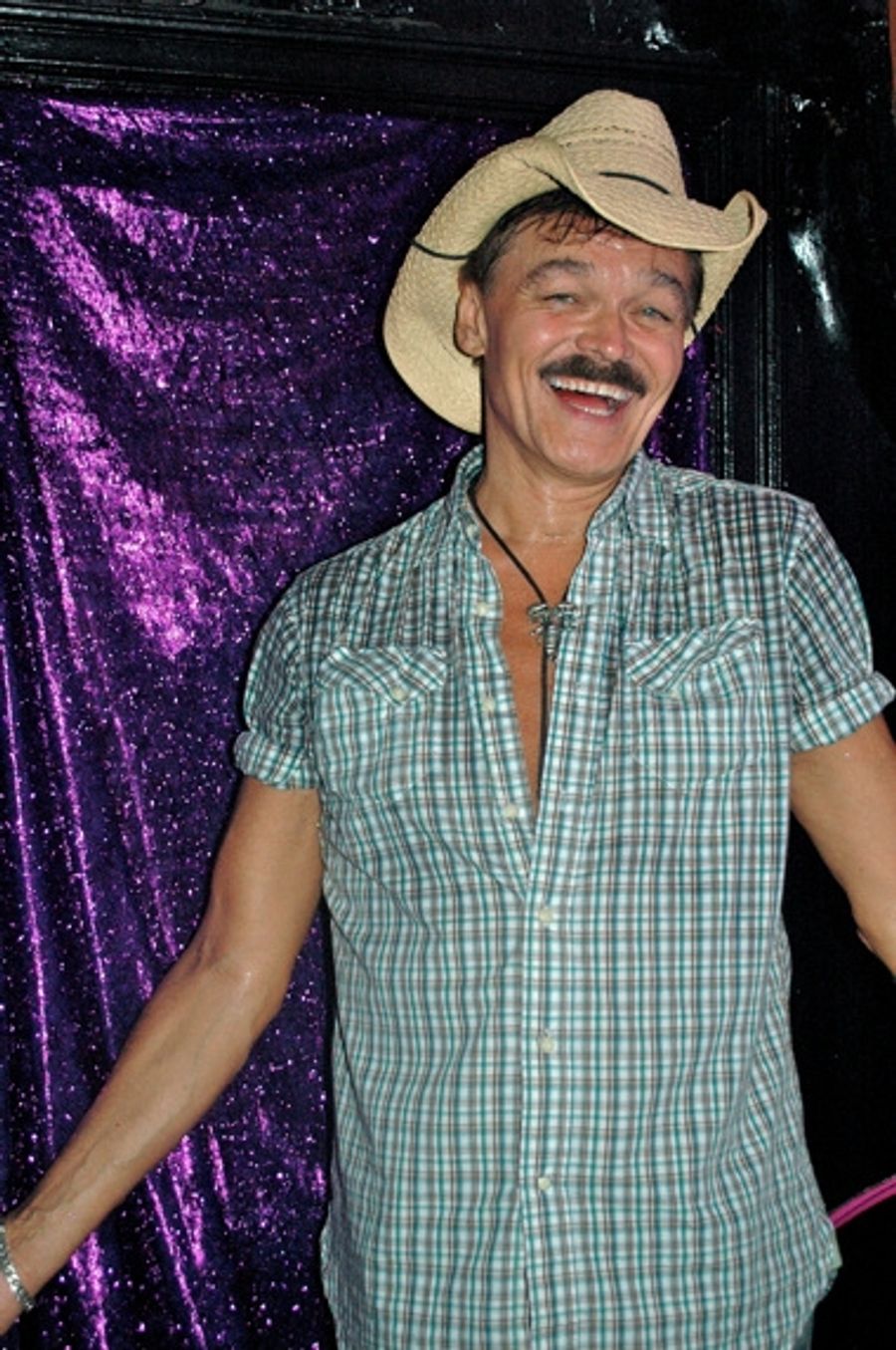 Photo Coverage: Glitter Ball 2010 Image