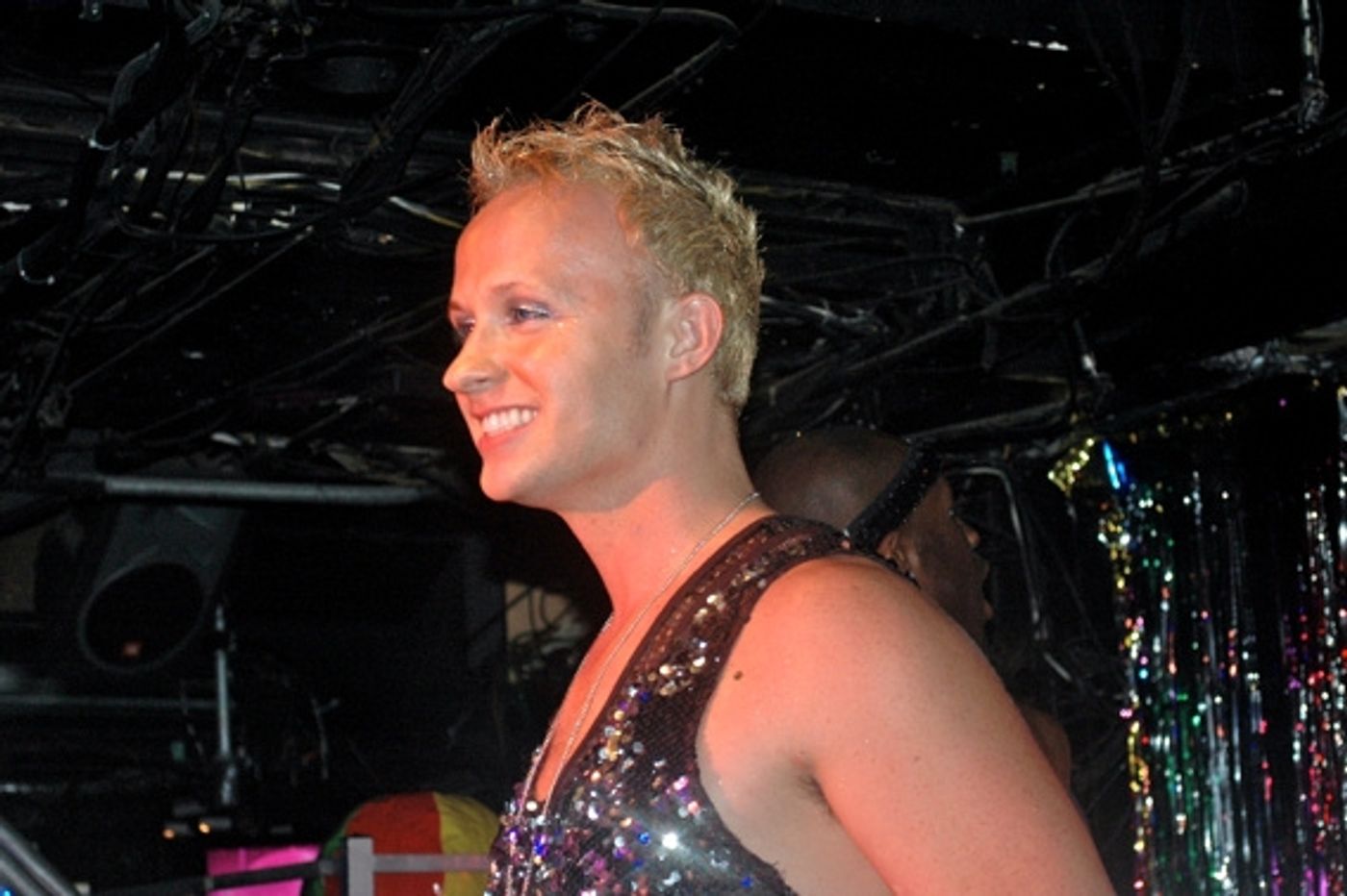 Photo Coverage: Glitter Ball 2010  Image