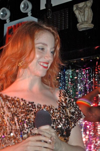 Casey Erin Clark Photo