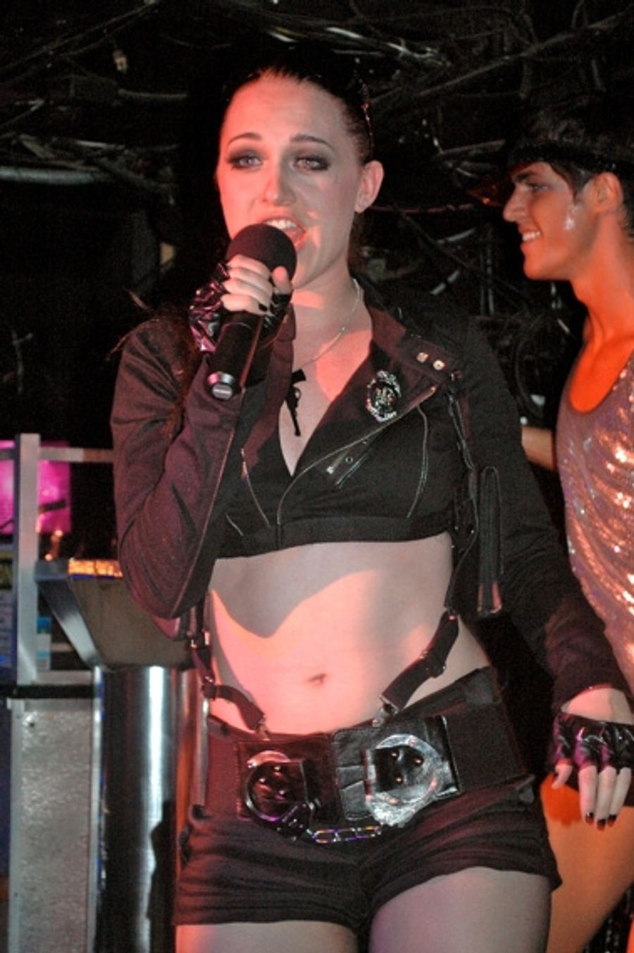 Photo Coverage: Glitter Ball 2010 Image