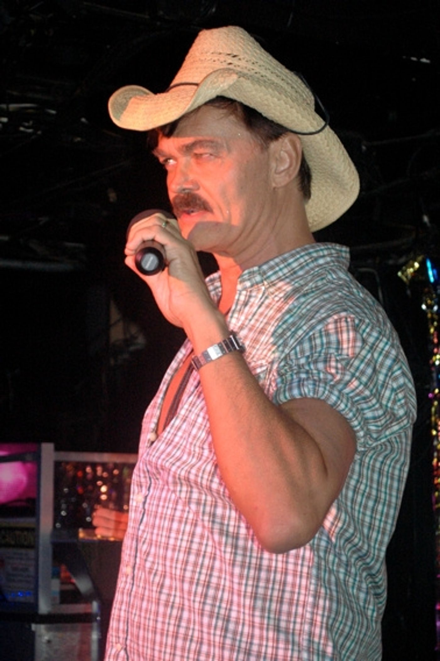 Photo Coverage: Glitter Ball 2010  Image