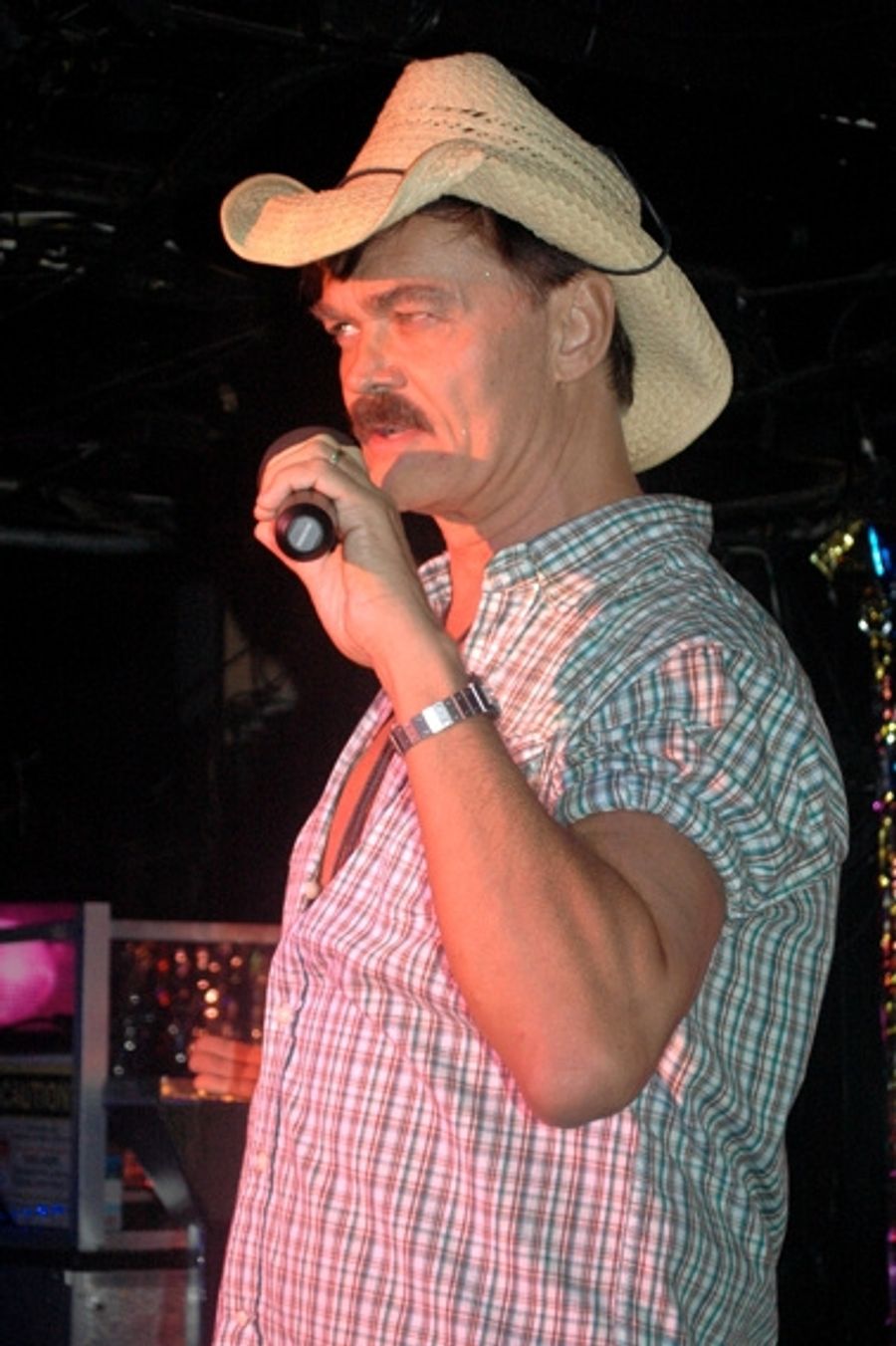 Photo Coverage: Glitter Ball 2010 Image