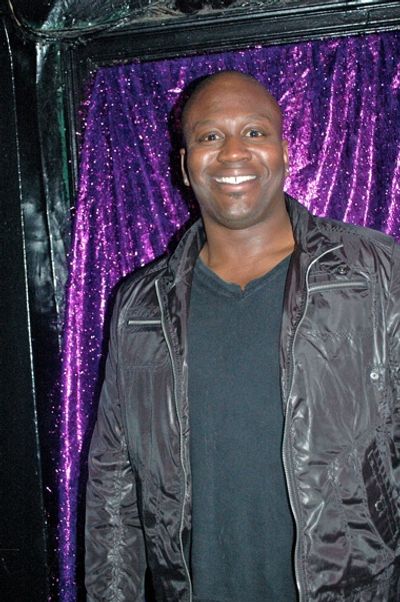 Titus Burgess Photo