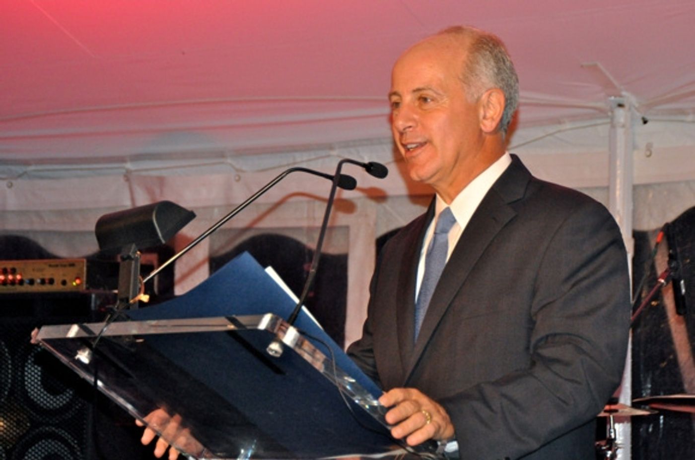 Photo Coverage: Actors Fund Honors Friends of Lillian Booth Home  Image