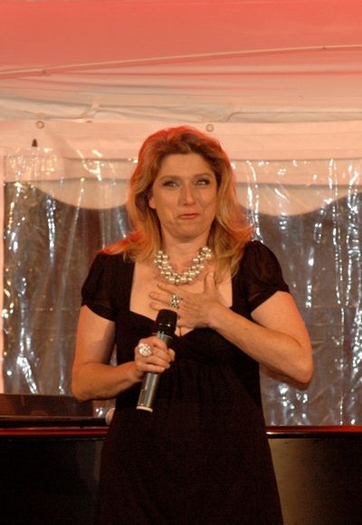Liz Larson Photo