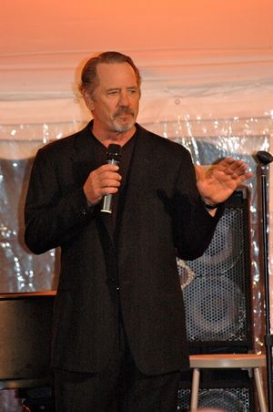 Tom Wopat Photo