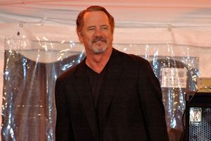 Tom Wopat Photo