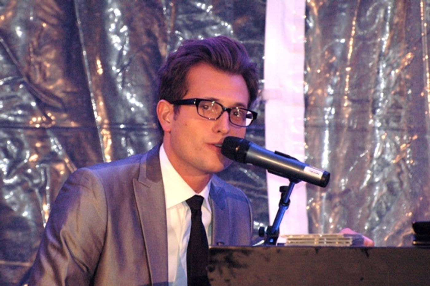 Photo Coverage: Actors Fund Honors Friends of Lillian Booth Home  Image