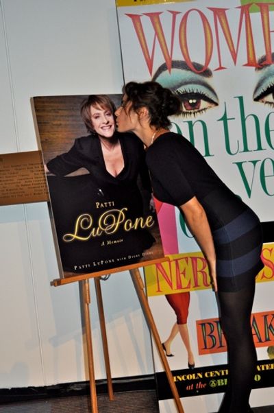 Laura Benanti Photo