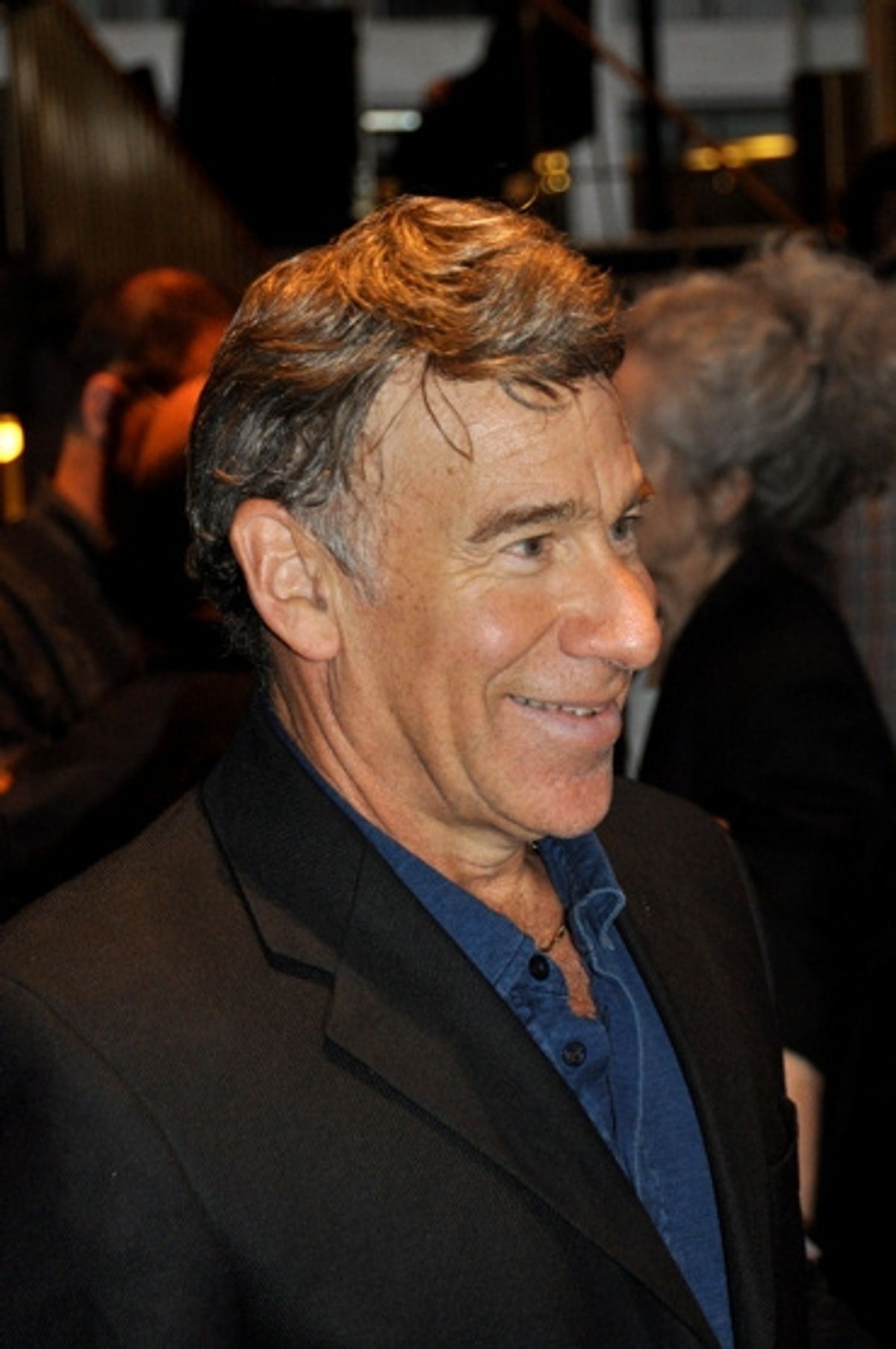 Stephen Schwartz at 