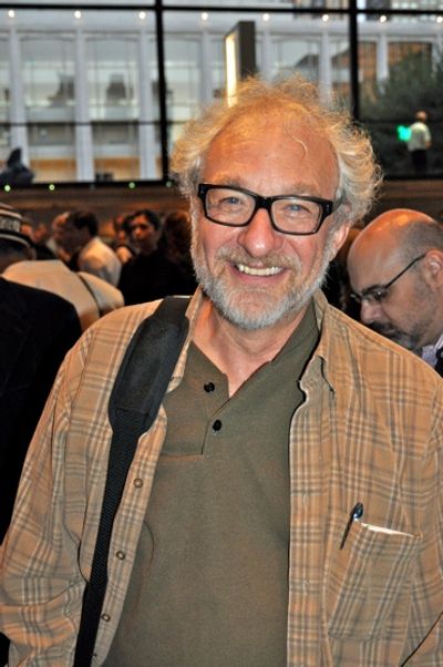 Tim Jerome Photo
