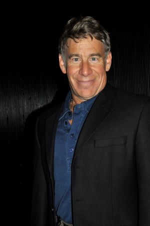 Stephen Schwartz Photo