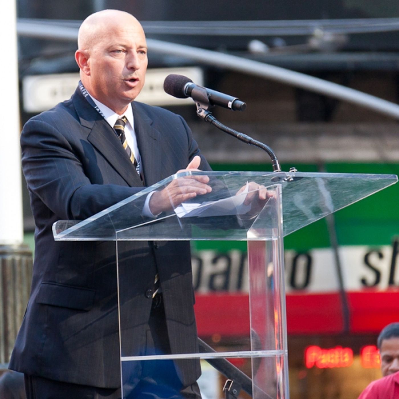 Photo Coverage: Glover, De Shields & More at 'Broadway Salutes'  Image