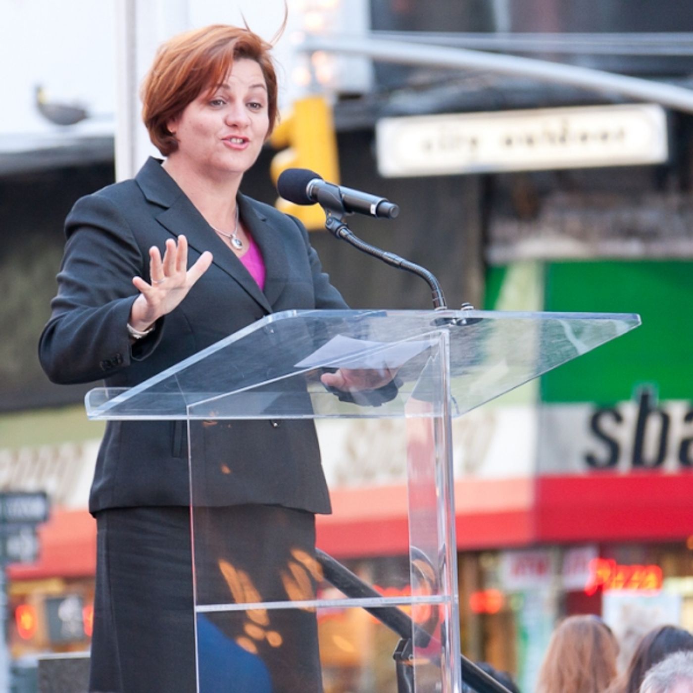 Photo Coverage: Glover, De Shields & More at 'Broadway Salutes'  Image