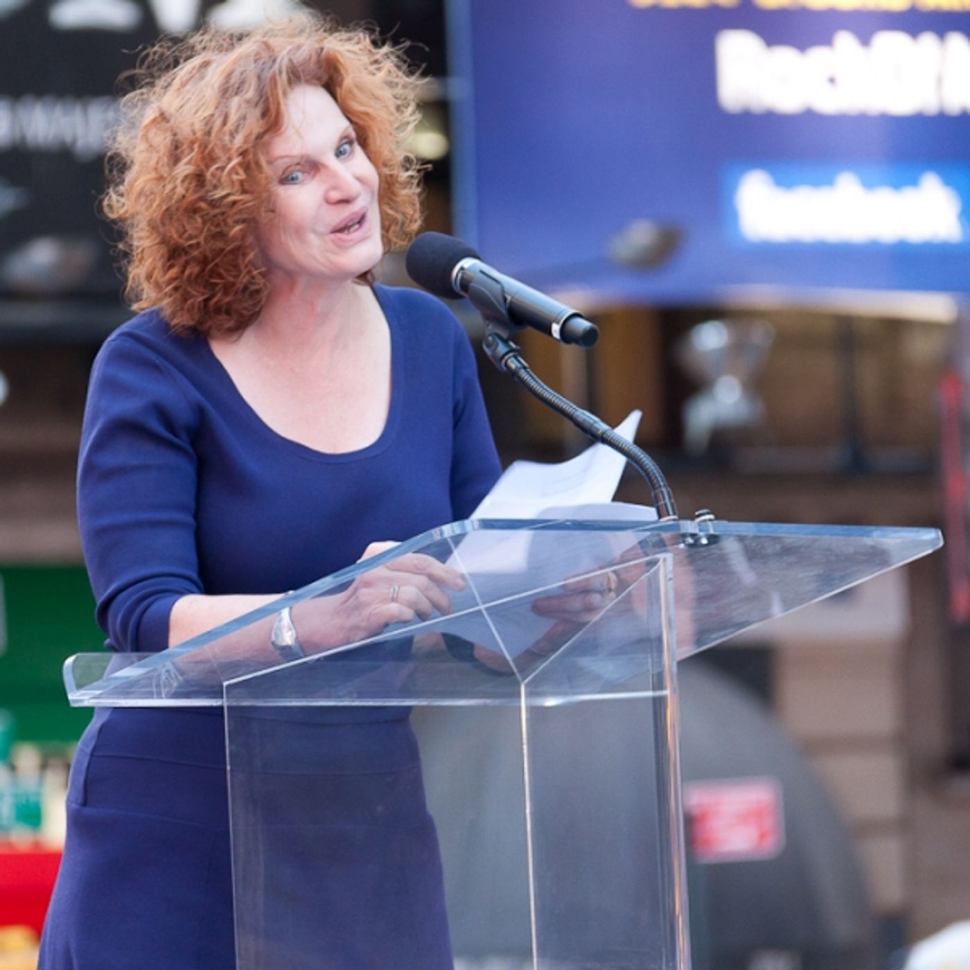 Photo Coverage: Glover, De Shields & More at 'Broadway Salutes'  Image